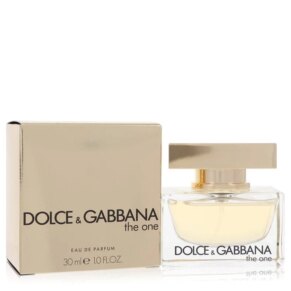 The One Eau De Parfum (EDP) Spray 30 ml (1 oz) chính hãng Dolce & Gabbana