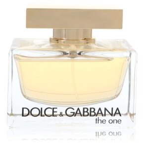 The One Eau De Parfum (EDP) Spray (Tester) 75 ml (2,5 oz) chính hãng Dolce & Gabbana