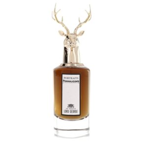 The Tragedy Of Lord George Eau De Parfum (EDP) Spray (Tester) 75 ml (2,5 oz) chính hãng Penhaligon's
