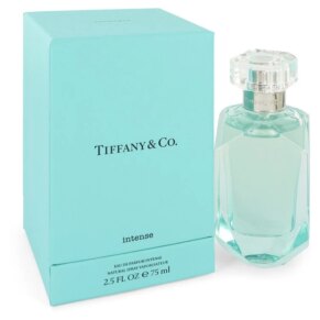 Tiffany Intense Eau De Parfum (EDP) Intense Spray 75 ml (2,5 oz) chính hãng Tiffany