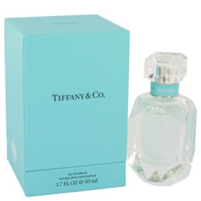 Tiffany Eau De Parfum (EDP) Spray 50 ml (1,7 oz) chính hãng Tiffany