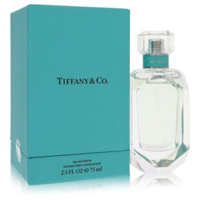 Tiffany Eau De Parfum (EDP) Spray 75 ml (2,5 oz) chính hãng Tiffany