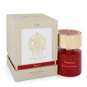 Tiziana Terenzi Porpora Extrait De Parfum Spray (Unisex) 3,38 oz chính hãng Tiziana Terenzi