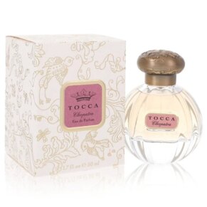 Tocca Cleopatra Eau De Parfum (EDP) Spray 50 ml (1,7 oz) chính hãng Tocca