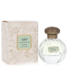 Tocca Giulietta Eau De Parfum (EDP) Spray 50 ml (1,7 oz) chính hãng Tocca