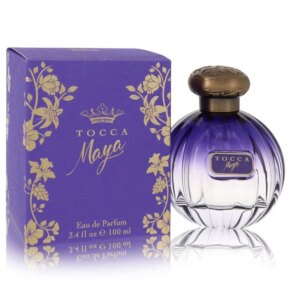 Tocca Maya Eau De Parfum (EDP) Spray 100 ml (3