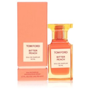 Tom Ford Bitter Peach Eau De Parfum (EDP) Spray (Unisex) 50 ml (1,7 oz) chính hãng Tom Ford
