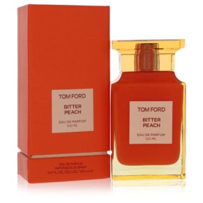 Tom Ford Bitter Peach Eau De Parfum (EDP) Spray (Unisex) 100 ml (3,4 oz) chính hãng Tom Ford