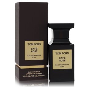Tom Ford Café Rose Eau De Parfum (EDP) Spray 50 ml (1,7 oz) chính hãng Tom Ford