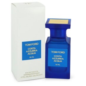 Tom Ford Costa Azzurra Acqua Eau De Toilette (EDT) Spray (Unisex) 50 ml (1,7 oz) chính hãng Tom Ford