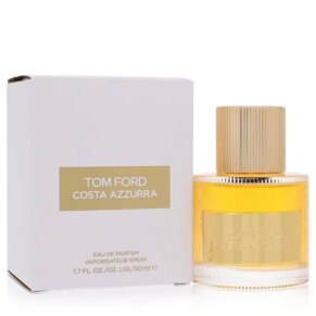 Tom Ford Costa Azzurra Eau De Parfum (EDP) Spray (Unisex) 50 ml (1,7 oz) chính hãng Tom Ford