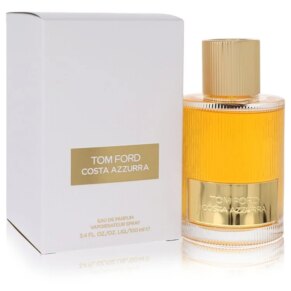 Tom Ford Costa Azzurra Eau De Parfum (EDP) Spray (Unisex) 100 ml (3,4 oz) chính hãng Tom Ford