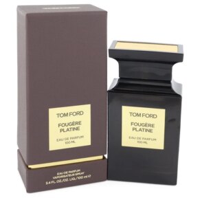 Tom Ford Fougere Platine Eau De Parfum (EDP) Spray (Unisex) 100 ml (3,4 oz) chính hãng Tom Ford