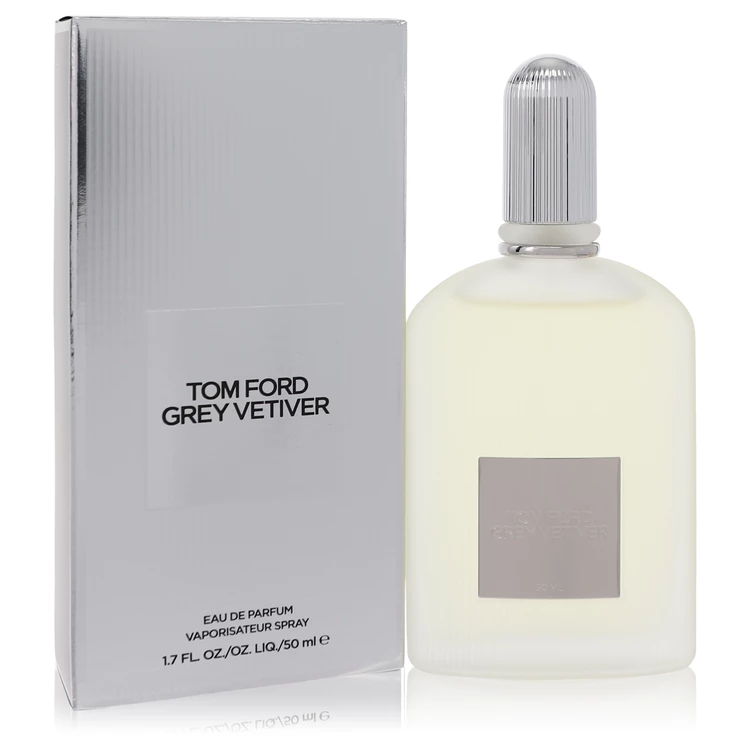 Tom Ford Grey Vetiver Eau De Parfum (EDP) Spray 50 ml (1,7 oz) chính hãng Tom Ford