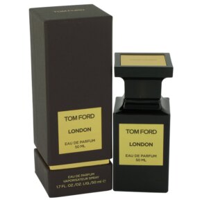 Tom Ford London Eau De Parfum (EDP) Spray 50 ml (1,7 oz) chính hãng Tom Ford