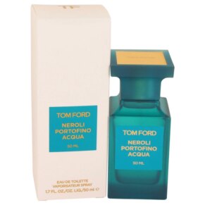 Tom Ford Neroli Portofino Acqua Eau De Toilette (EDT) Spray (Unisex) 50 ml (1,7 oz) chính hãng Tom Ford