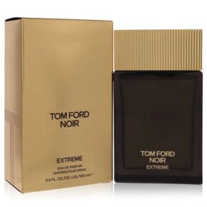 Tom Ford Noir Extreme Eau De Parfum (EDP) Spray 100 ml (3