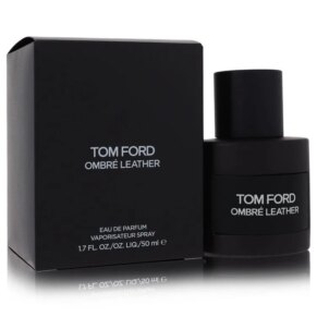 Tom Ford Ombre Leather Eau De Parfum (EDP) Spray (Unisex) 50 ml (1,7 oz) chính hãng Tom Ford