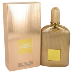 Tom Ford Orchid Soleil Eau De Parfum (EDP) Spray 100 ml (3