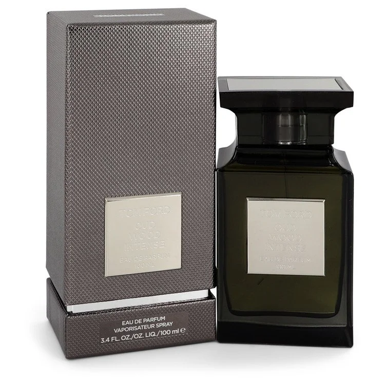 Tom Ford Oud Wood Intense Eau De Parfum (EDP) Spray (Unisex) 100 ml (3,4 oz) chính hãng Tom Ford