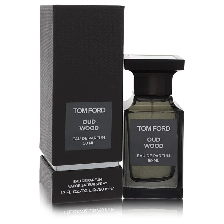 Tom Ford Oud Wood Eau De Parfum (EDP) Spray 50 ml (1,7 oz) chính hãng Tom Ford