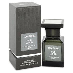 Tom Ford Oud Wood Eau De Parfum (EDP) Spray 30 ml (1 oz) chính hãng Tom Ford