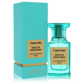 Tom Ford Sole Di Positano Eau De Parfum (EDP) Spray 50 ml (1,7 oz) chính hãng Tom Ford