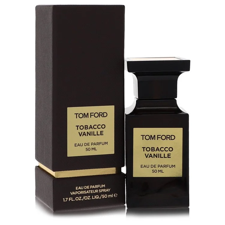 Tom Ford Tobacco Vanille Eau De Parfum (EDP) Spray (Unisex) 50 ml (1,7 oz) chính hãng Tom Ford