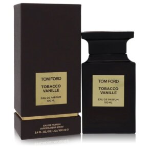 Tom Ford Tobacco Vanille Eau De Parfum (EDP) Spray (Unisex) 100 ml (3,4 oz) chính hãng Tom Ford