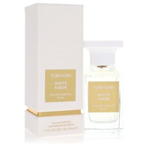Tom Ford White Suede Eau De Parfum (EDP) Spray (Unisex) 50 ml (1,7 oz) chính hãng Tom Ford