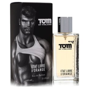 Tom Of Finland Eau De Parfum (EDP) Spray 100 ml (3