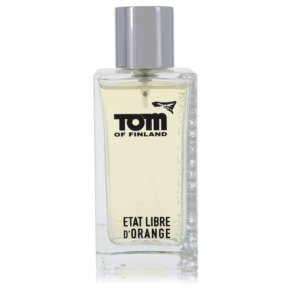 Tom Of Finland Eau De Parfum (EDP) Spray (Tester) 100 ml (3,4 oz) chính hãng Etat Libre D'Orange
