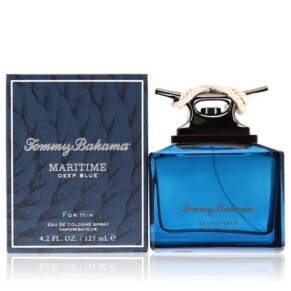 Tommy Bahama Maritime Deep Blue Eau De Cologne Spray 125 ml (4,2 oz) chính hãng Tommy Bahama