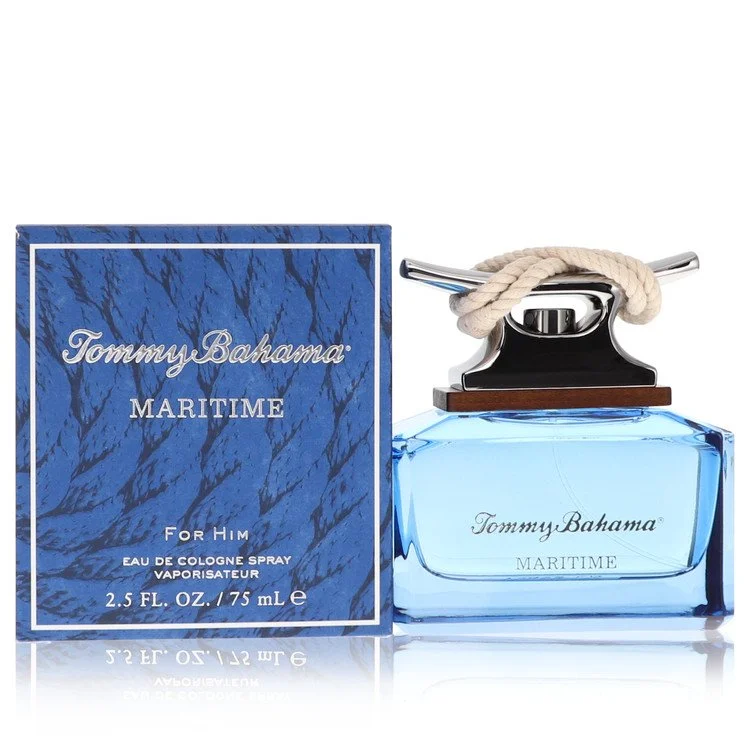 Tommy Bahama Maritime Eau De Cologne Spray 75 ml (2,5 oz) chính hãng Tommy Bahama