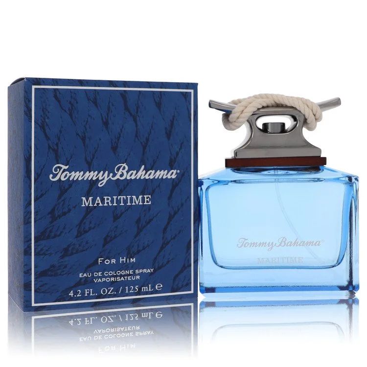 Tommy Bahama Maritime Eau De Cologne Spray 125 ml (4,2 oz) chính hãng Tommy Bahama