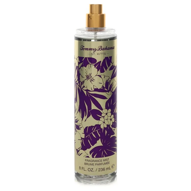 Tommy Bahama St. Kitts Fragrance Mist (Tester) 8 oz (240 ml) chính hãng Tommy Bahama
