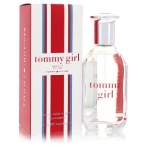 Tommy Girl Eau De Toilette (EDT) Spray 50 ml (1,7 oz) chính hãng Tommy Hilfiger