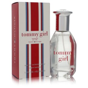 Tommy Girl Eau De Toilette (EDT) Spray 30 ml (1 oz) chính hãng Tommy Hilfiger