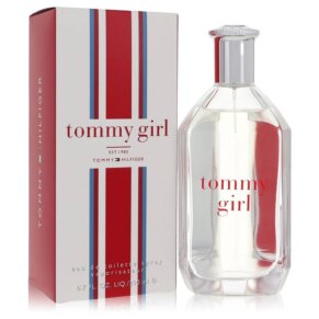 Tommy Girl Eau De Toilette (EDT) Spray 200 ml (6,7 oz) chính hãng Tommy Hilfiger