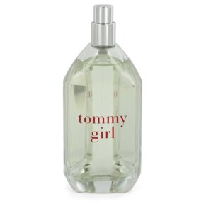 Tommy Girl Eau De Toilette (EDT) Spray (Tester) 100 ml (3,4 oz) chính hãng Tommy Hilfiger