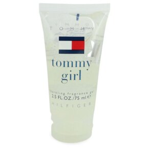 Tommy Girl Sparkling Fragrance Gel 75 ml (2,5 oz) chính hãng Tommy Hilfiger