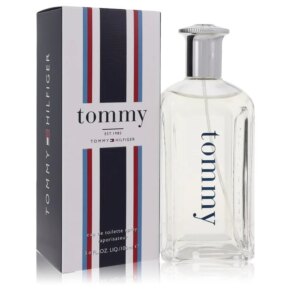Tommy Hilfiger Eau De Toilette (EDT) Spray 100 ml (3,4 oz) chính hãng Tommy Hilfiger
