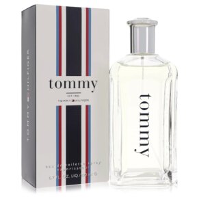 Tommy Hilfiger Eau De Toilette (EDT) Spray 200 ml (6,7 oz) chính hãng Tommy Hilfiger
