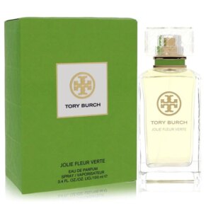 Tory Burch Jolie Fleur Verte Eau De Parfum (EDP) Spray 100 ml (3