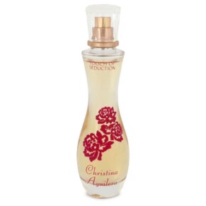 Touch Of Seduction Eau De Parfum (EDP) Spray (Tester) 60 ml (2 oz) chính hãng Christina Aguilera