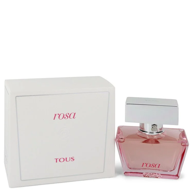 Tous Rosa Eau De Parfum (EDP) Spray 50 ml (1,7 oz) chính hãng Tous