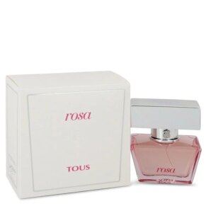 Tous Rosa Eau De Parfum (EDP) Spray 30 ml (1 oz) chính hãng Tous