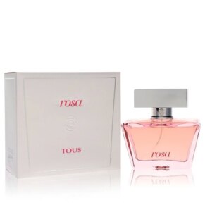 Tous Rosa Eau De Parfum (EDP) Spray 3 oz (90 ml) chính hãng Tous