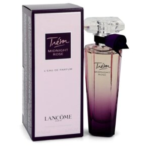 Tresor Midnight Rose Eau De Parfum (EDP) Spray 50 ml (1,7 oz) chính hãng Lancome