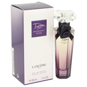 Tresor Midnight Rose Eau De Parfum (EDP) Spray 30 ml (1 oz) chính hãng Lancome
